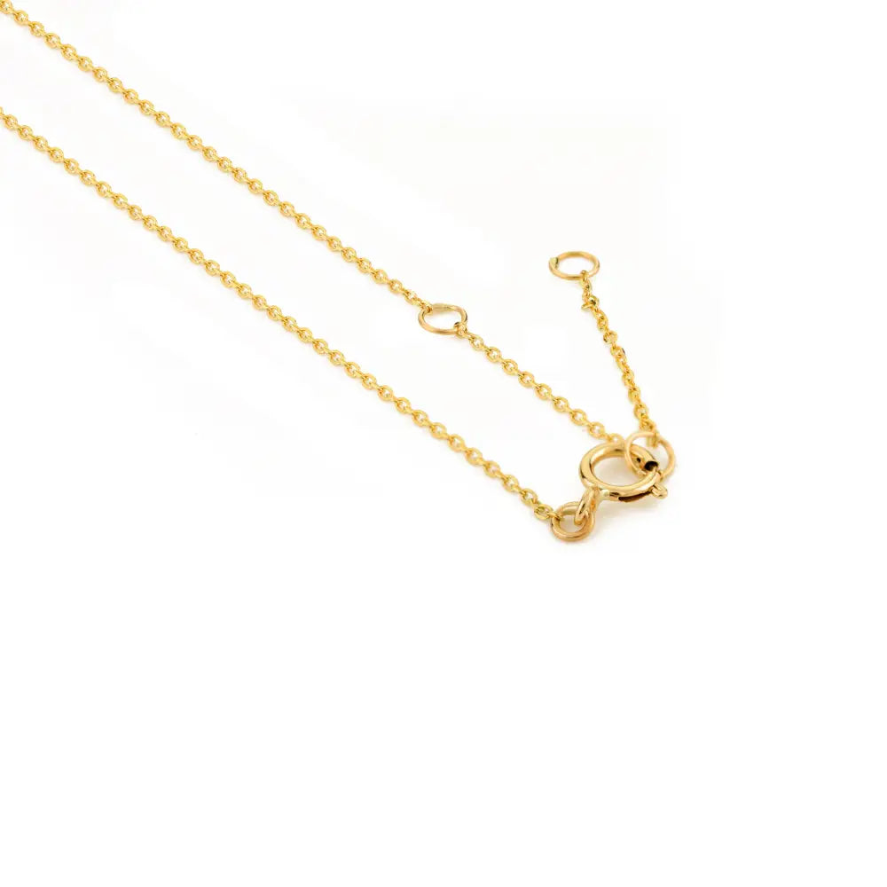 14K Solid Gold Genuine Pear Shape Ruby Single Stone Pendant Necklace Anniversary Gift
