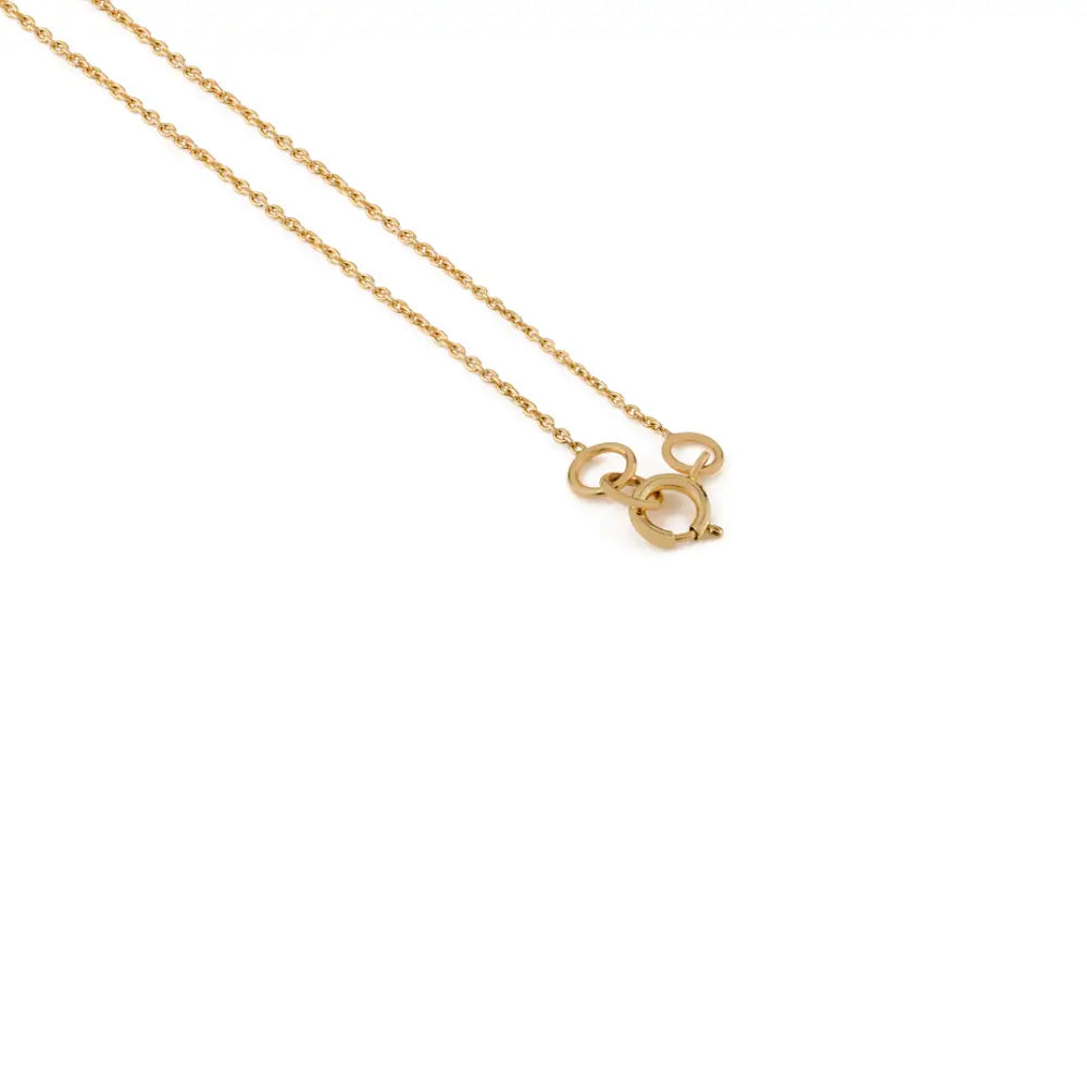 Prong Set Zambian Emerald 14K Gold Women Heart Shape Single Stone Pendant Necklace