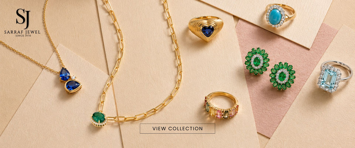 Sarraf Jewel