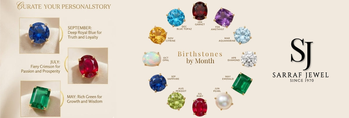 Sarraf Jewel