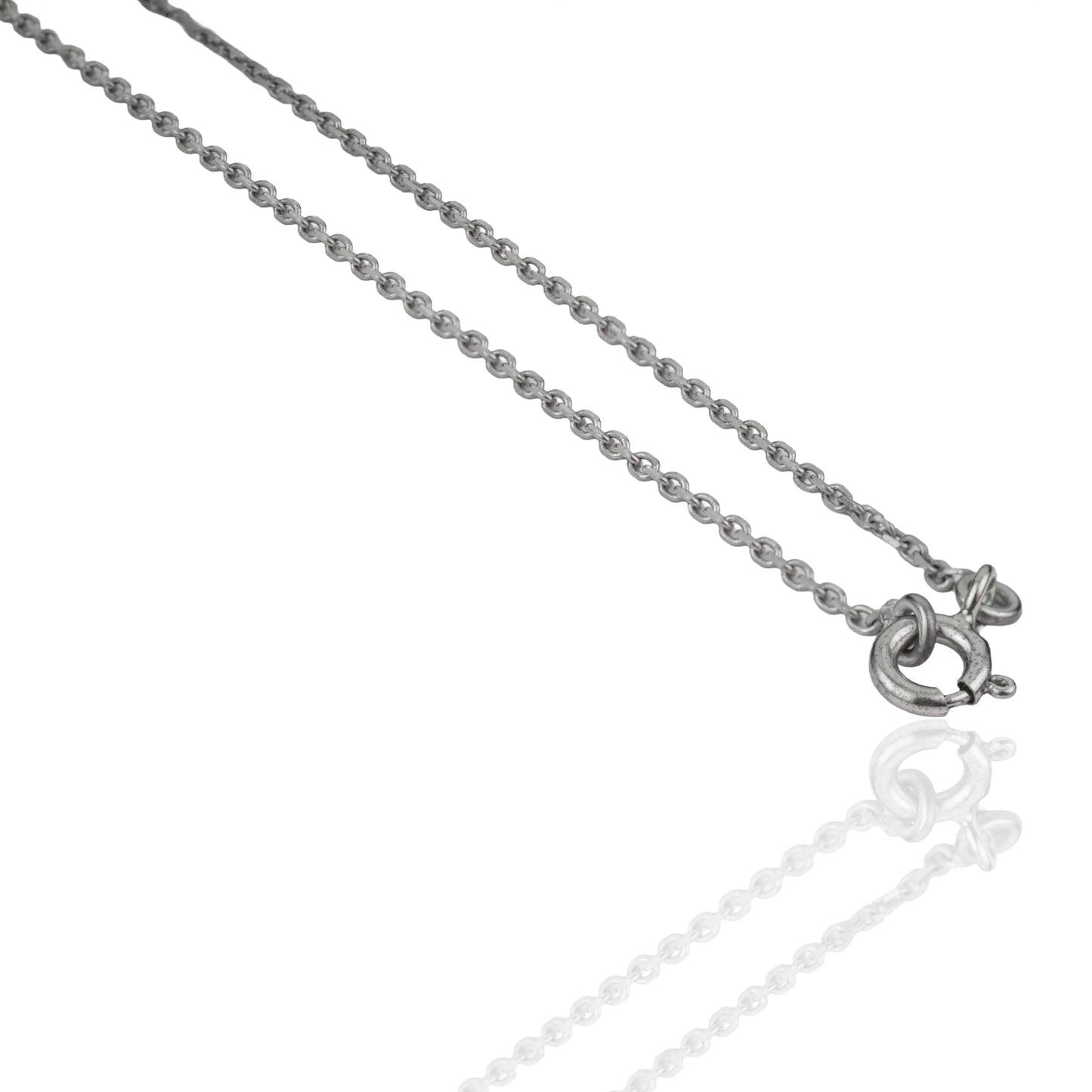 925 Sterling Silver Trendy Natural Emerald Curved Bar Pendant Necklace For Women's